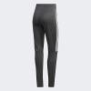 imageadidas Womens Sereno 19 Training PantsSolid GreyWhite