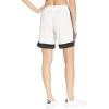 imageadidas Womens Tastigo 19 ShortsWhiteBlack