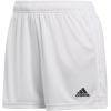 imageadidas Womens Tastigo 19 ShortsWhiteWhite