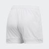 imageadidas Womens Tastigo 19 ShortsWhiteWhite