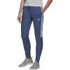 imageadidas Womens Sereno 19 Training PantsCrew BlueWhite