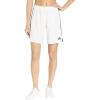 imageadidas Womens Tastigo 19 ShortsWhiteBlack