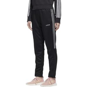 imageadidas Womens Sereno 19 Training PantsBlackSilver Metallic