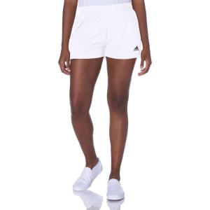 imageadidas Womens Tastigo 19 ShortsWhiteWhite