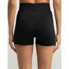 imageadidas Originals Womens Booty ShortsBlack