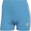 imageadidas Originals Womens Booty ShortsSky Rush