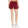 imageadidas Womens 4quot Short TightsCollegiate Burgundy