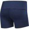 imageadidas Womens 4quot Short TightsCollegiate Navy