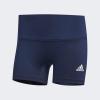 imageadidas Womens 4quot Short TightsCollegiate Navy