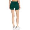 imageadidas Womens 4quot Short TightsDark Green