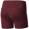 imageadidas Womens 4quot Short TightsMaroon