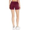 imageadidas Womens 4quot Short TightsMaroon