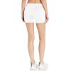 imageadidas Womens 4quot Short TightsWhite