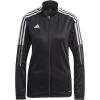 imageadidas Womens Tiro 21 Track JacketBlack