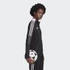 imageadidas Womens Tiro 21 Track JacketBlack