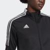 imageadidas Womens Tiro 21 Track JacketBlack