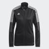 imageadidas Womens Tiro 21 Track JacketBlack