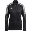 imageadidas Womens Tiro 21 Track JacketBlack