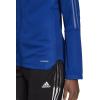 imageadidas Womens Tiro 21 Track JacketBlueWhite