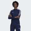 imageadidas Womens Tiro 21 Track JacketTeam Navy Blue