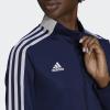 imageadidas Womens Tiro 21 Track JacketTeam Navy Blue