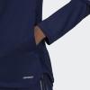 imageadidas Womens Tiro 21 Track JacketTeam Navy Blue