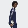 imageadidas Womens Tiro 21 Track JacketTeam Navy Blue