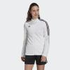 imageadidas Womens Tiro 21 Track JacketWhite