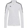 imageadidas Womens Tiro 21 Track JacketWhite