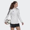 imageadidas Womens Tiro 21 Track JacketWhite