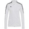 imageadidas Womens Tiro 21 Track JacketWhite