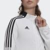 imageadidas Womens Tiro 21 Track JacketWhite