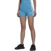 imageadidas Originals Womens Booty ShortsSky Rush