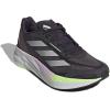 imageadidas Womens Duramo Speed SneakerAurora BlackZero MetallicBlack