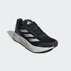 imageadidas Womens Duramo Speed SneakerBlackWhiteCarbon