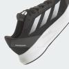 imageadidas Womens Duramo Speed SneakerBlackWhiteCarbon