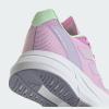 imageadidas Womens Duramo Speed SneakerBliss LilacZero MetallicSilver Dawn