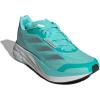 imageadidas Womens Duramo Speed SneakerFlash AquaSilver MetallicLight Aqua