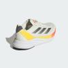 imageadidas Womens Duramo Speed SneakerIvoryIron MetallicSpark