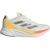 imageadidas Womens Duramo Speed SneakerIvoryIron MetallicSpark