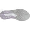 imageadidas Womens Duramo Speed SneakerWhiteGold MetallicSilver Dawn