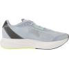 imageadidas Womens Duramo Speed SneakerWonder BeigeSilver MetallicLucid Lemon