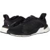 imageadidas Womens Response Super 20 Running ShoeBlackGreyWhite