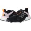 imageadidas Womens Response Super 20 Running ShoeBlackWhiteClear Pink