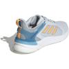 imageadidas Womens Response Super 20 Running ShoeBlue TintFlash OrangeBlue Rush