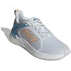 imageadidas Womens Response Super 20 Running ShoeBlue TintFlash OrangeBlue Rush