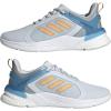 imageadidas Womens Response Super 20 Running ShoeBlue TintFlash OrangeBlue Rush