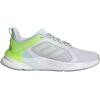 imageadidas Womens Response Super 20 Running ShoeDash GreyWhiteSignal Green