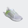 imageadidas Womens Response Super 20 Running ShoeDash GreyWhiteSignal Green