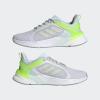 imageadidas Womens Response Super 20 Running ShoeDash GreyWhiteSignal Green